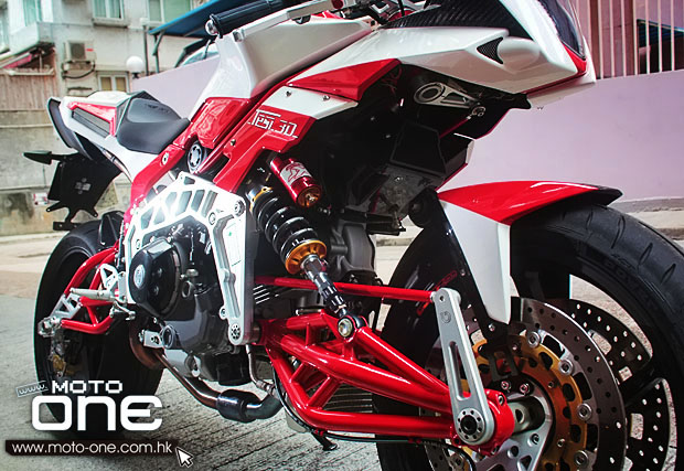 2012 bimota 3D cheung wai on 張煒安