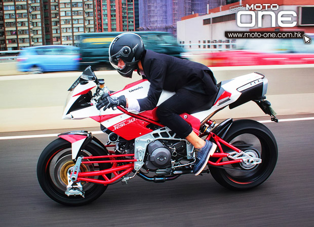 2012 bimota 3D cheung wai on 張煒安