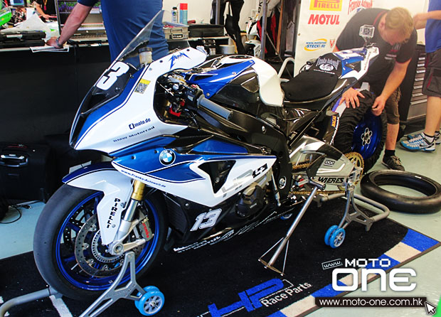 2012 macau gp bmw hp4