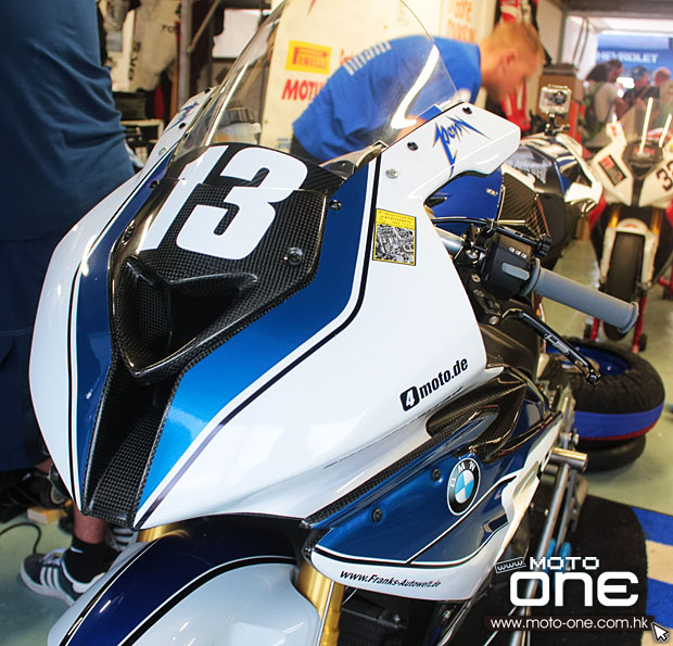 2012 macau gp bmw hp4