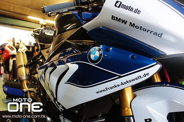 2012 macau gp bmw hp4