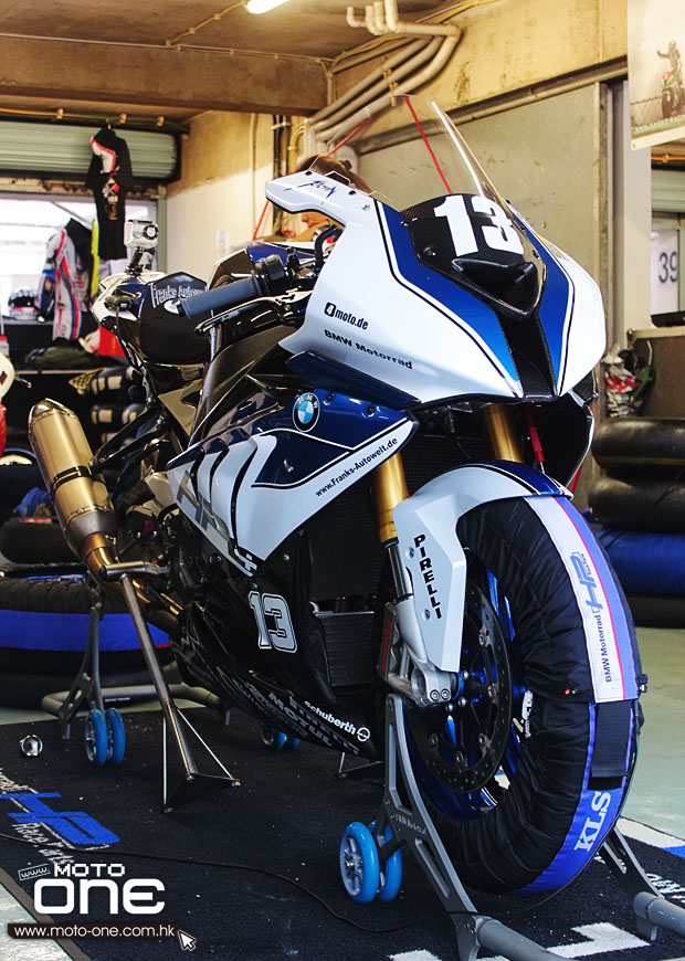 2012 macau gp bmw hp4