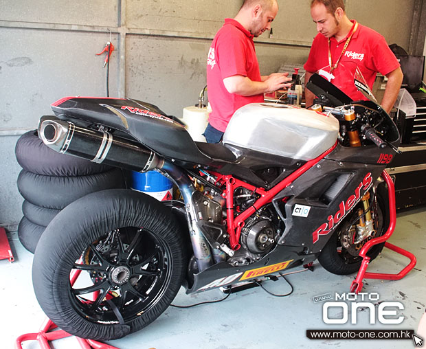 /2012 macau gp ducati 1198