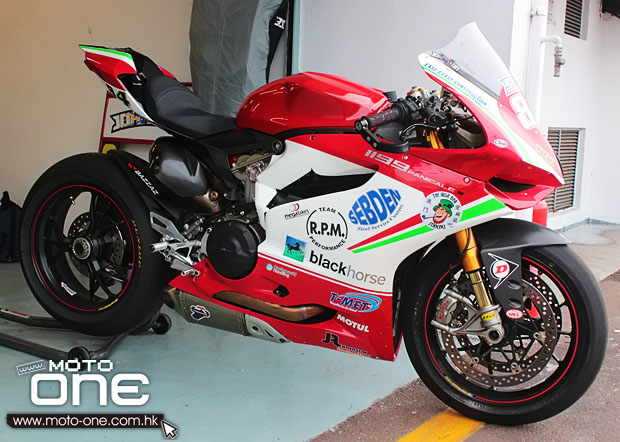 /2012 macau gp ducati 1199