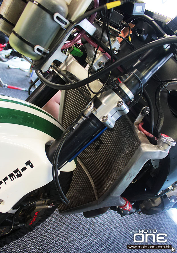 /2012 macau gp honda cbr 1000 rr RUTTER