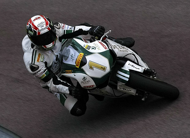 /2012 macau gp honda cbr 1000 rr RUTTER