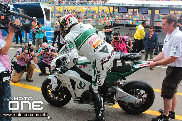 /2012 macau gp honda cbr 1000 rr RUTTER