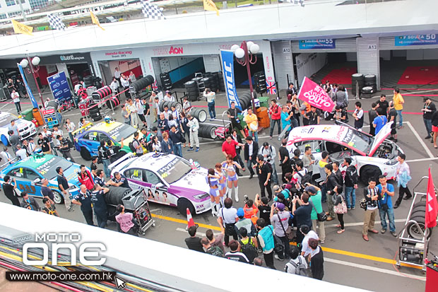 /2012 macau gp racing girls