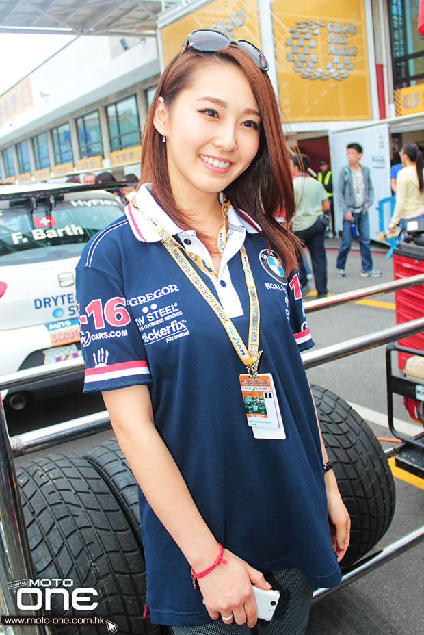 /2012 macau gp racing girls