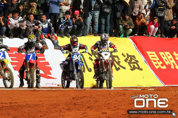 2012 mxclub racing china