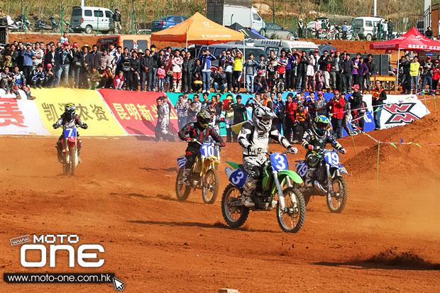 2012 mxclub racing china