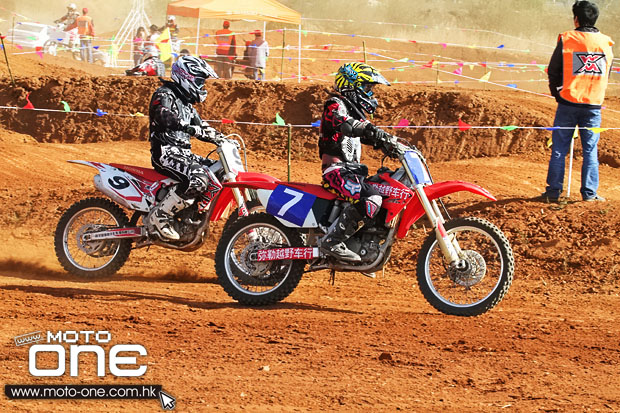 2012 mxclub racing china