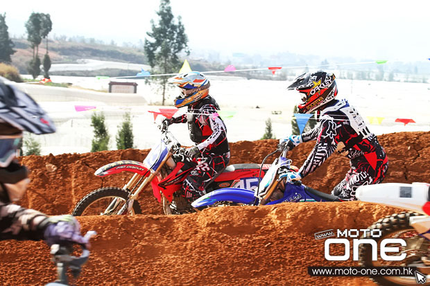 2012 mxclub racing china