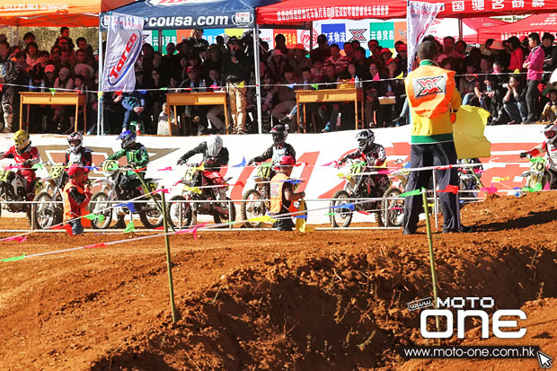 2012 mxclub racing china