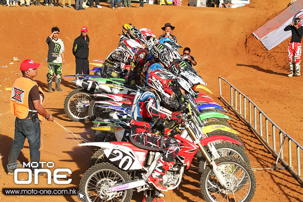 2012 mxclub racing china