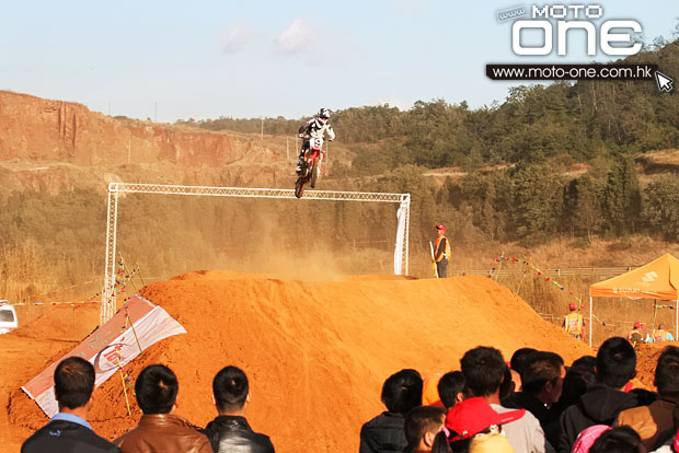 2012 mxclub racing china