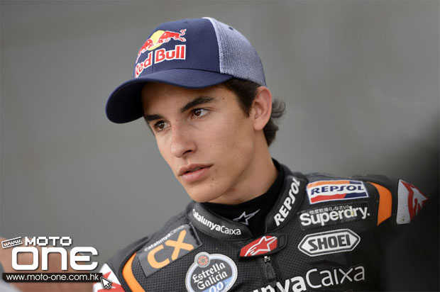 Marc Marquez