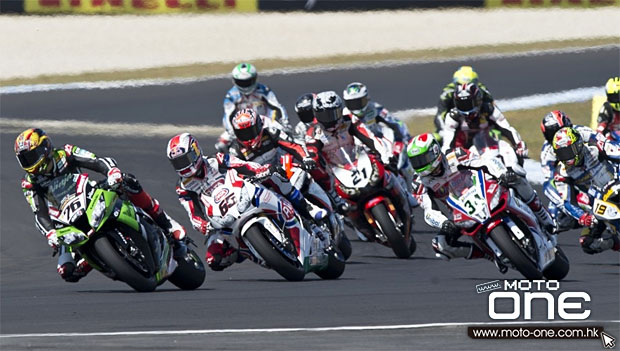 WSBK