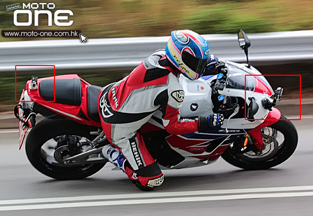 honda cbr600rr