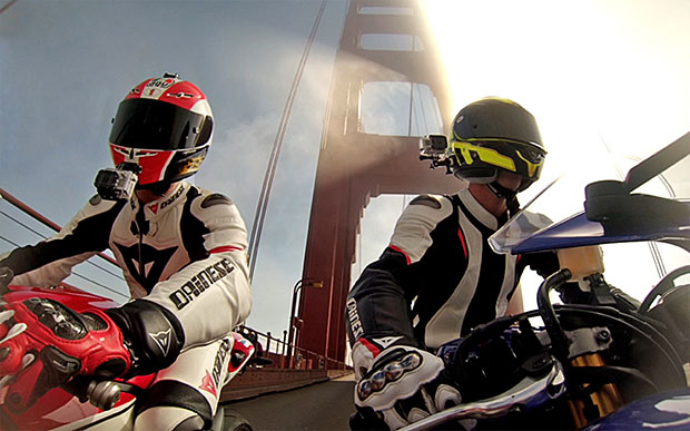 gopro