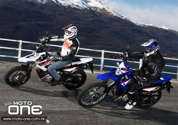 2013 yamaha wr125