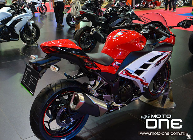 bangkok international motor show