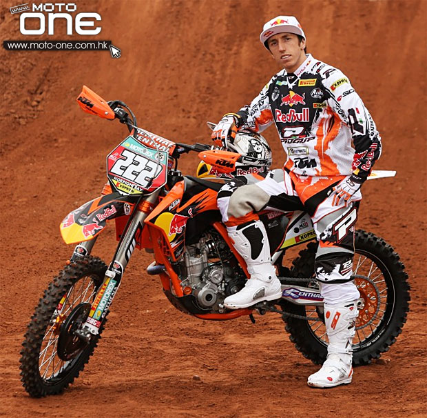 Antonio Cairoli