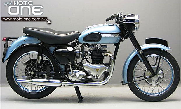 TRIUMPH T110