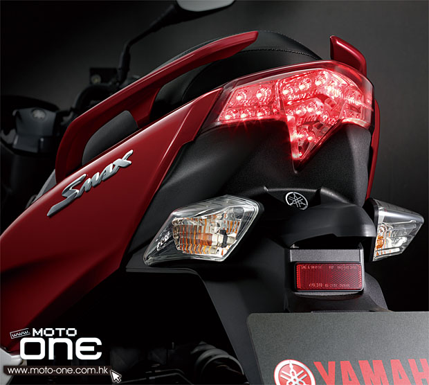 yamaha smax