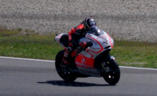 MAX BIAGGI