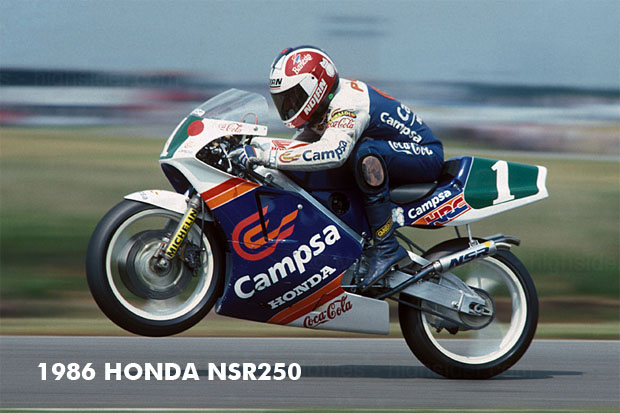 1986 honda nsr250