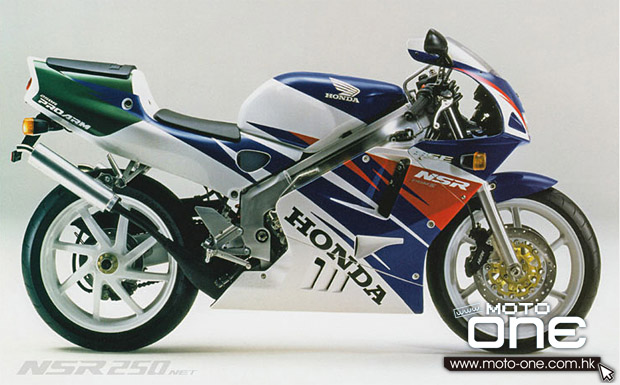 1994 HOND NSR250R