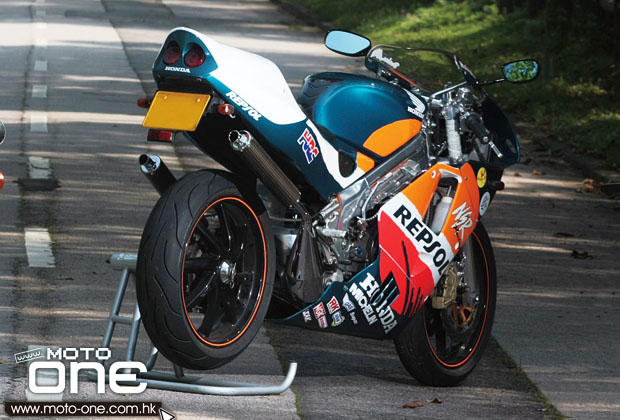 1996 honda nsr250r repsol