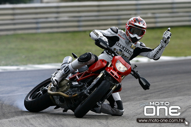 ducati hypermotard