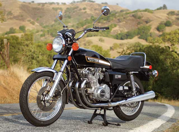 SUZUKI GS1000