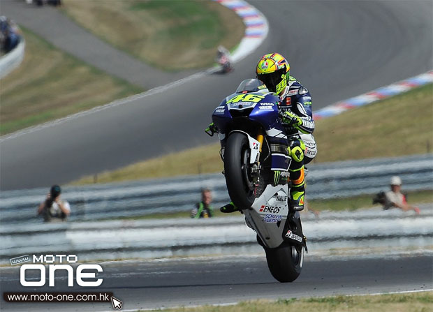 rossi