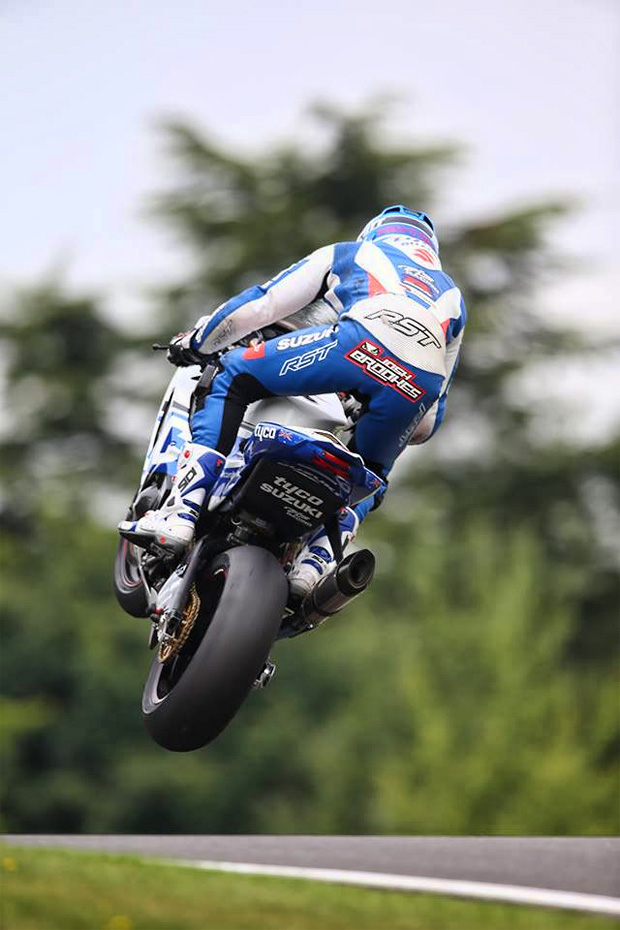 BSB SUPERBIKE