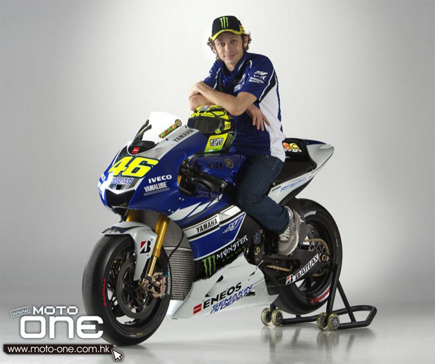 Valentino Rossi