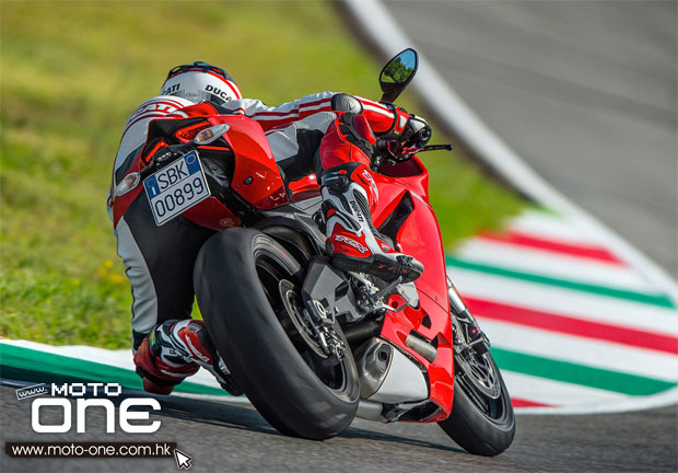 2014 Ducati 899 Panigale