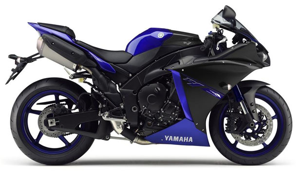 yamaha 