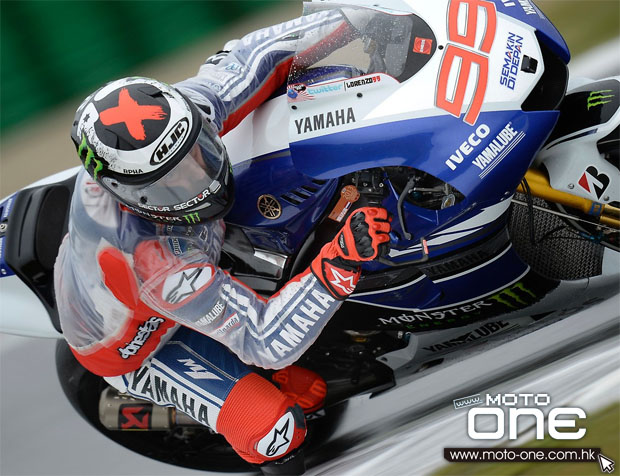 Jorge Lorenzo