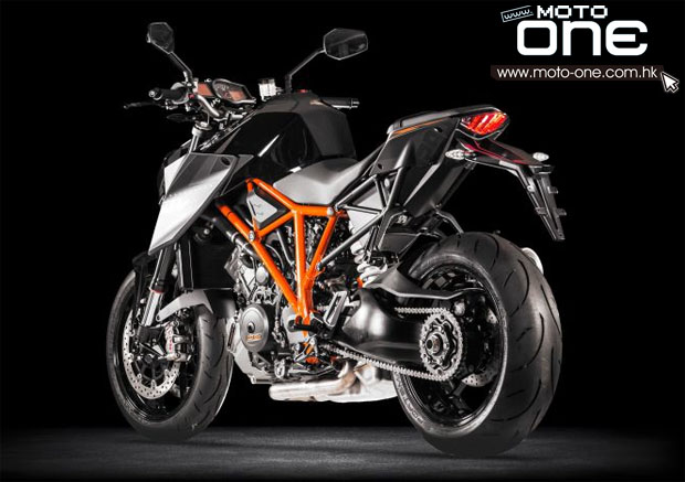 ktm super duke 1290 r