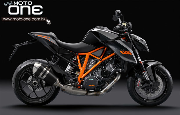 ktm super duke 1290 r