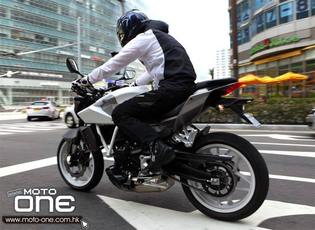 Hyosung X5 GD250N