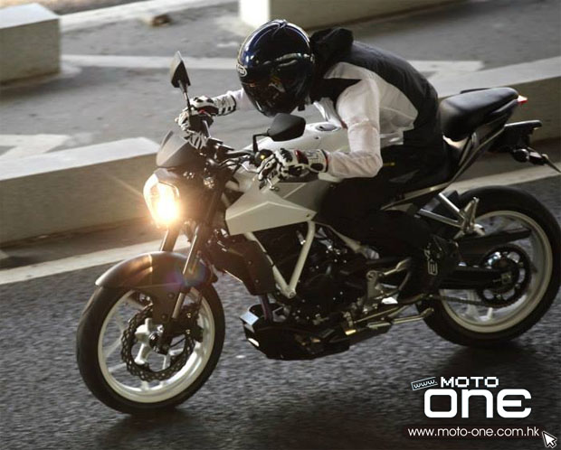 Hyosung X5 GD250N