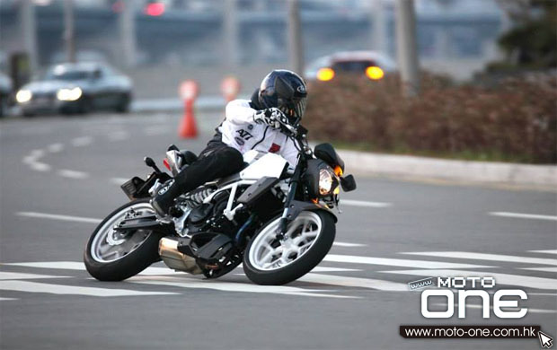 Hyosung X5 GD250N