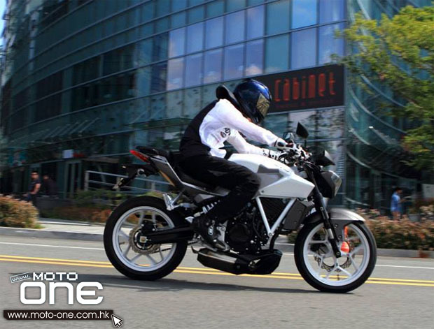 Hyosung X5 GD250N