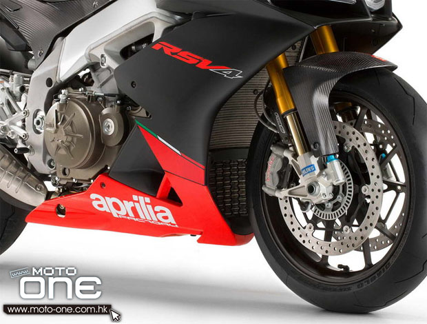 2014 APRILIA RSV4