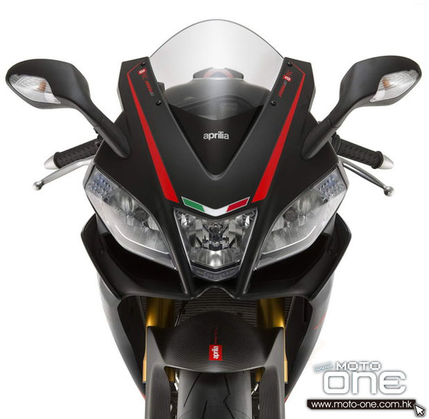 2014 APRILIA RSV4