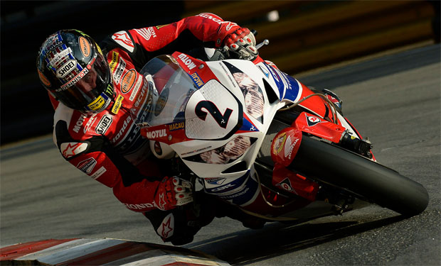 John McGuinness